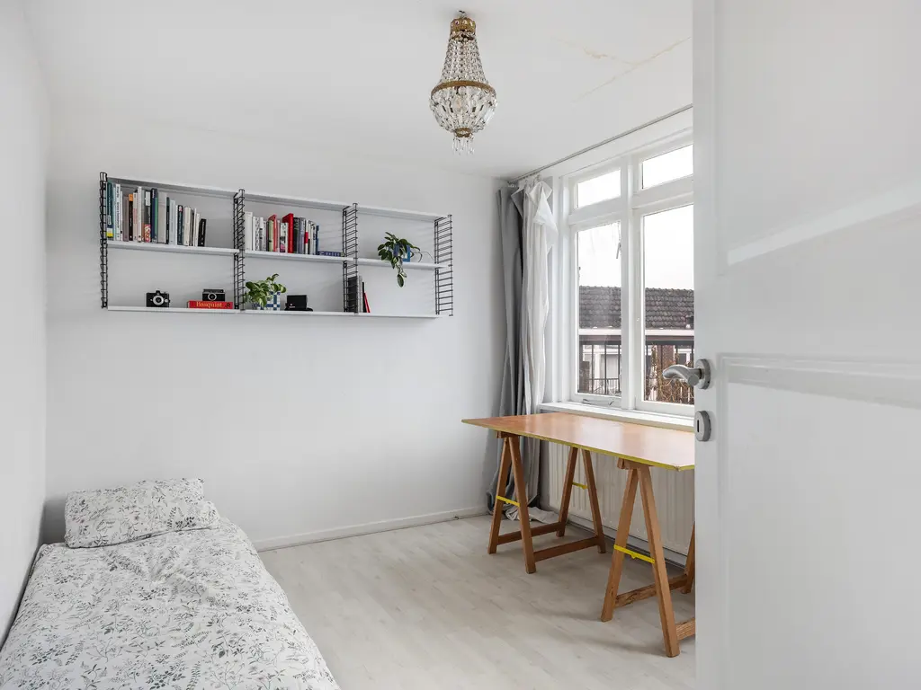 Dorpsweg 7C, ROTTERDAM