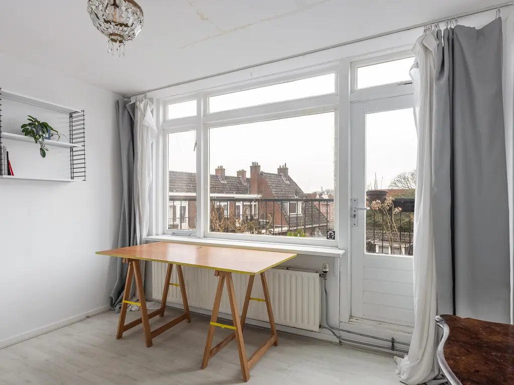 Dorpsweg 7C, ROTTERDAM