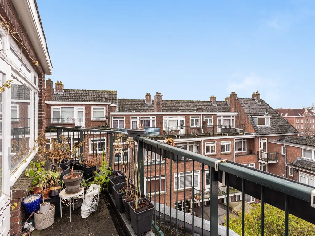 Dorpsweg 7C, ROTTERDAM