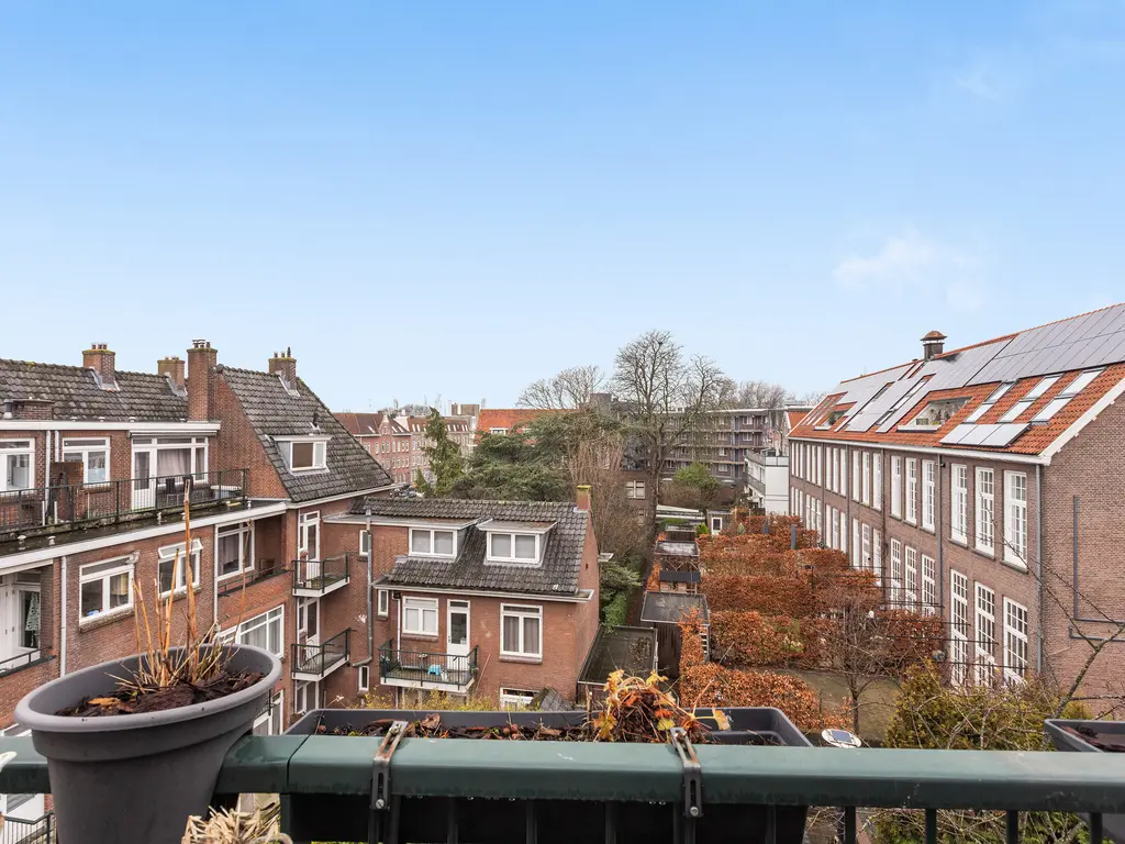 Dorpsweg 7C, ROTTERDAM