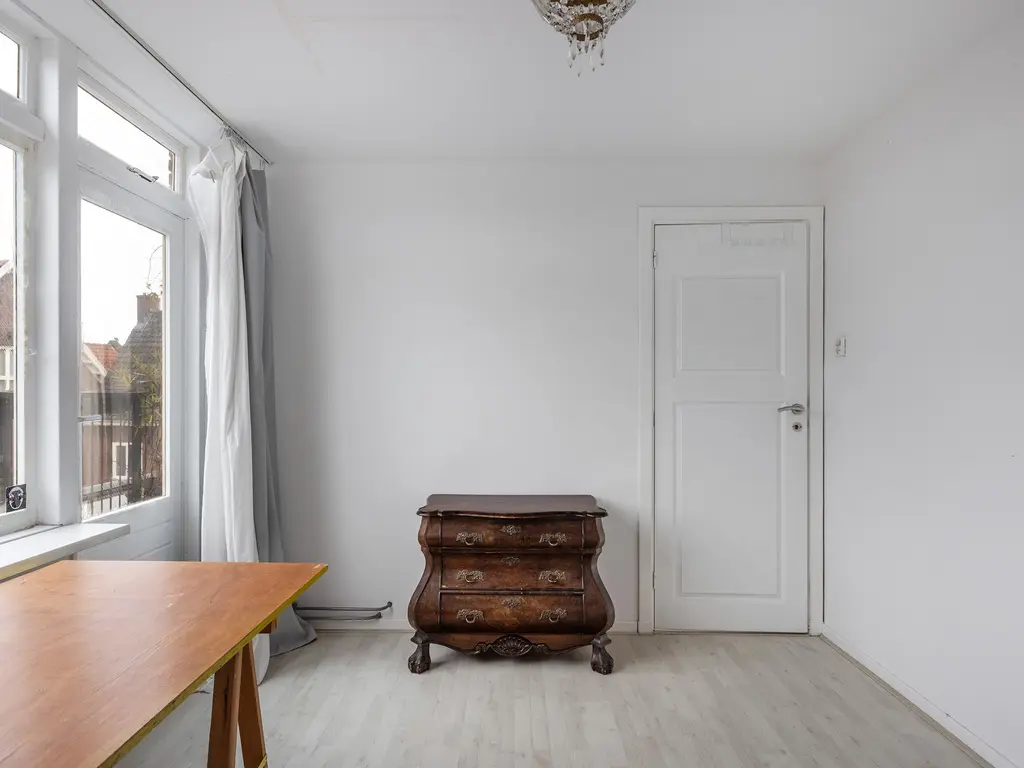 Dorpsweg 7C, ROTTERDAM