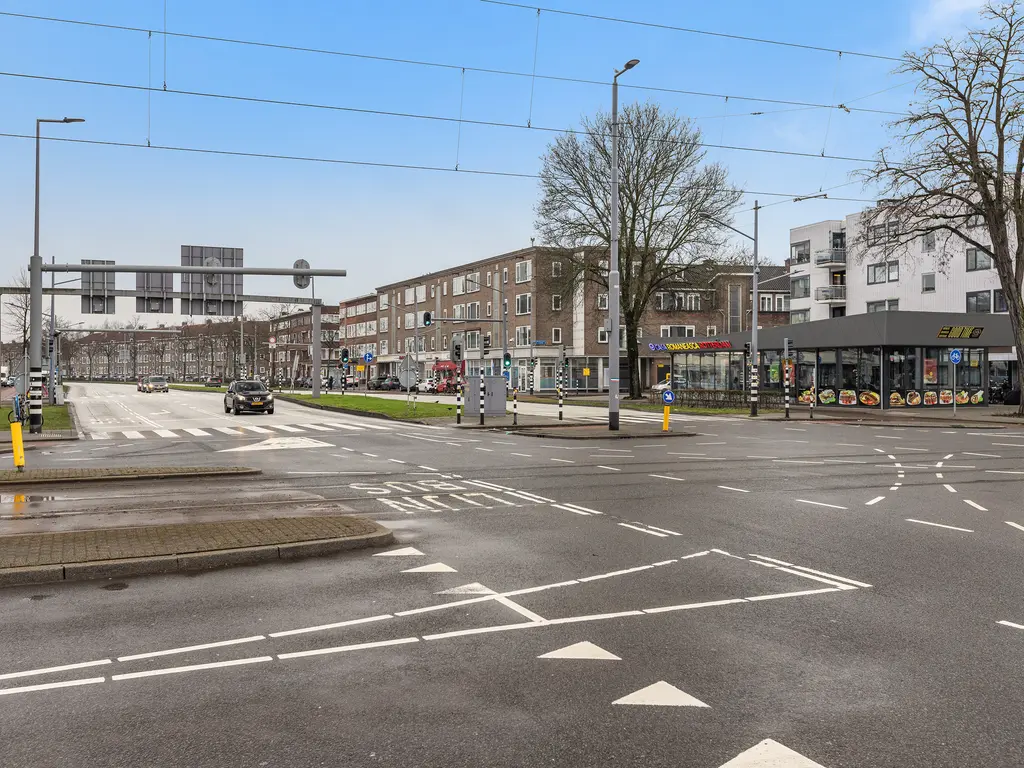 Dorpsweg 7C, ROTTERDAM