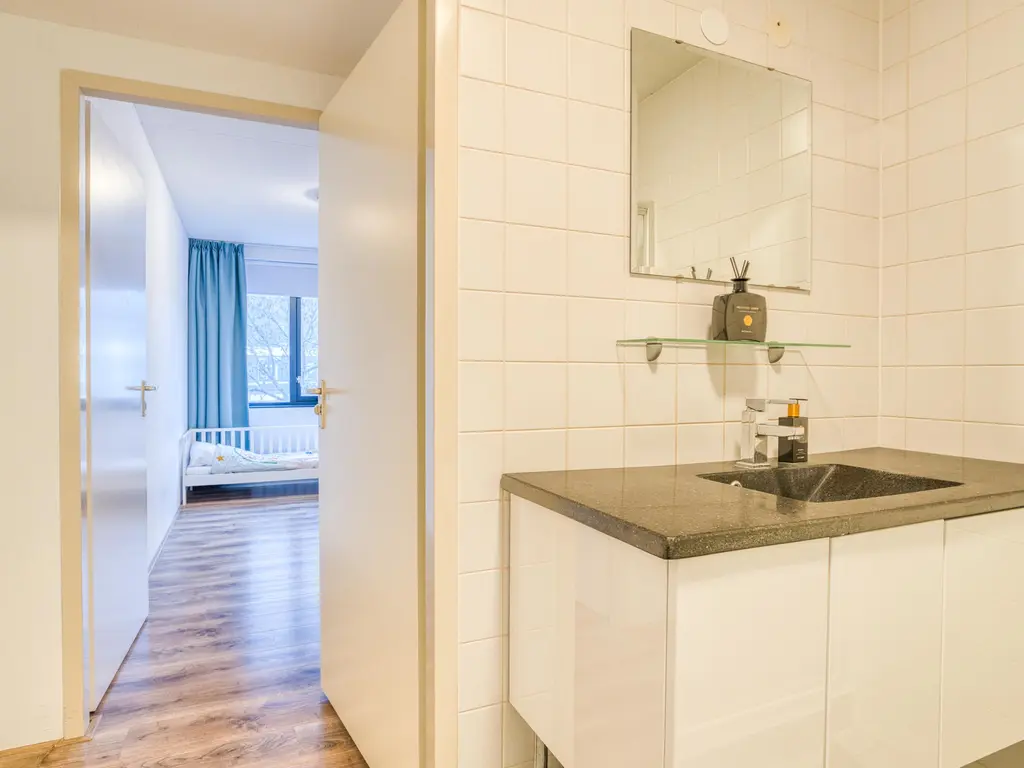 Robert Stolzhof 187, HOORN