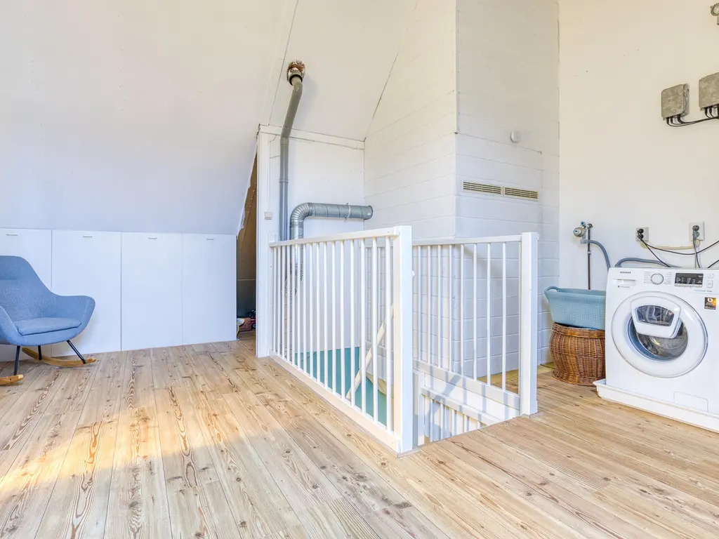 Robert Stolzhof 187, HOORN