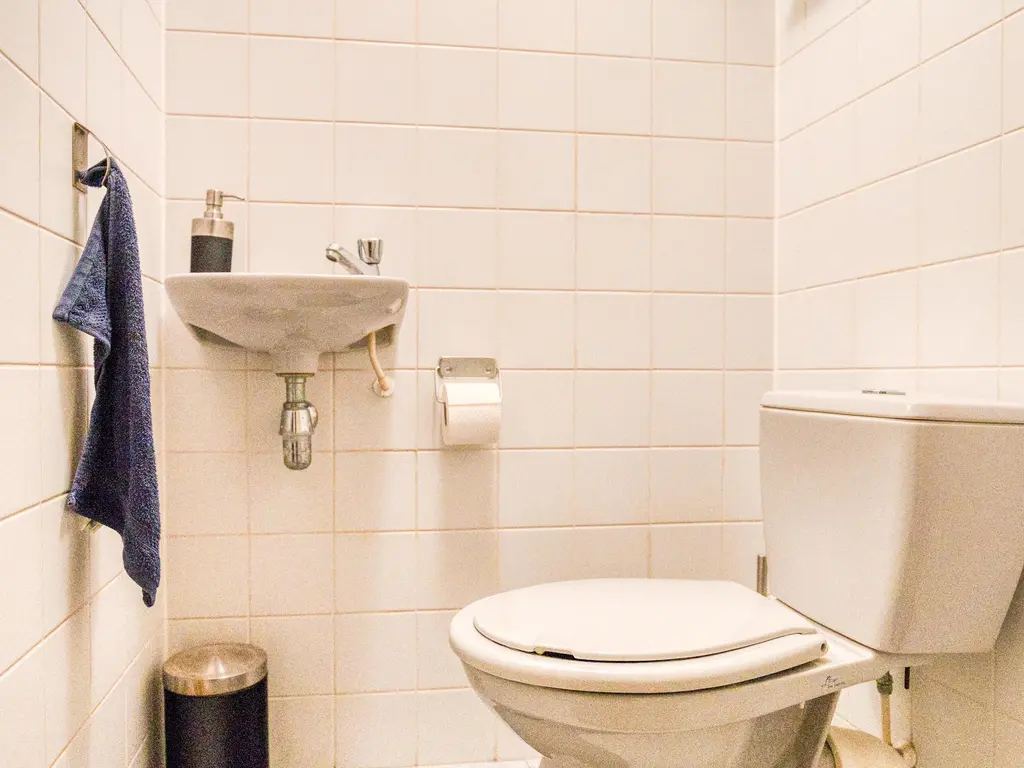 Robert Stolzhof 187, HOORN