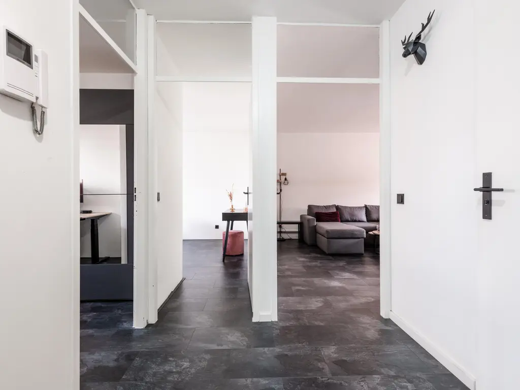 Zadkinerade 11, CAPELLE AAN DEN IJSSEL