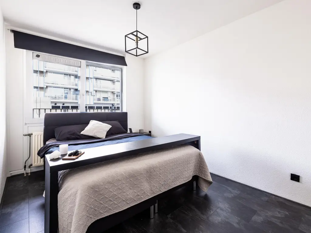 Zadkinerade 11, CAPELLE AAN DEN IJSSEL