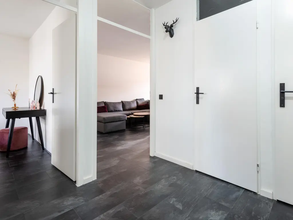 Zadkinerade 11, CAPELLE AAN DEN IJSSEL