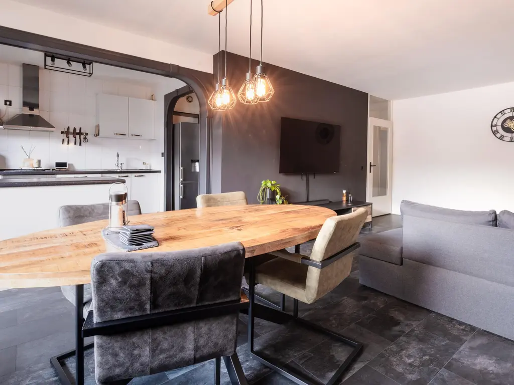 Zadkinerade 11, CAPELLE AAN DEN IJSSEL