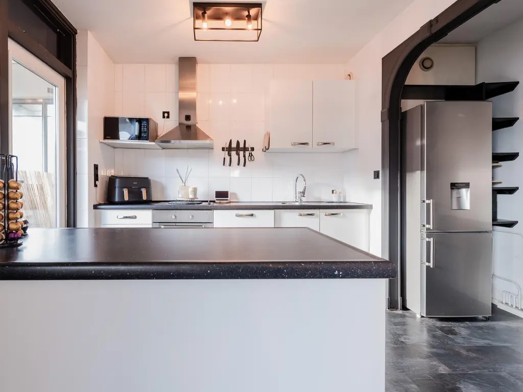 Zadkinerade 11, CAPELLE AAN DEN IJSSEL