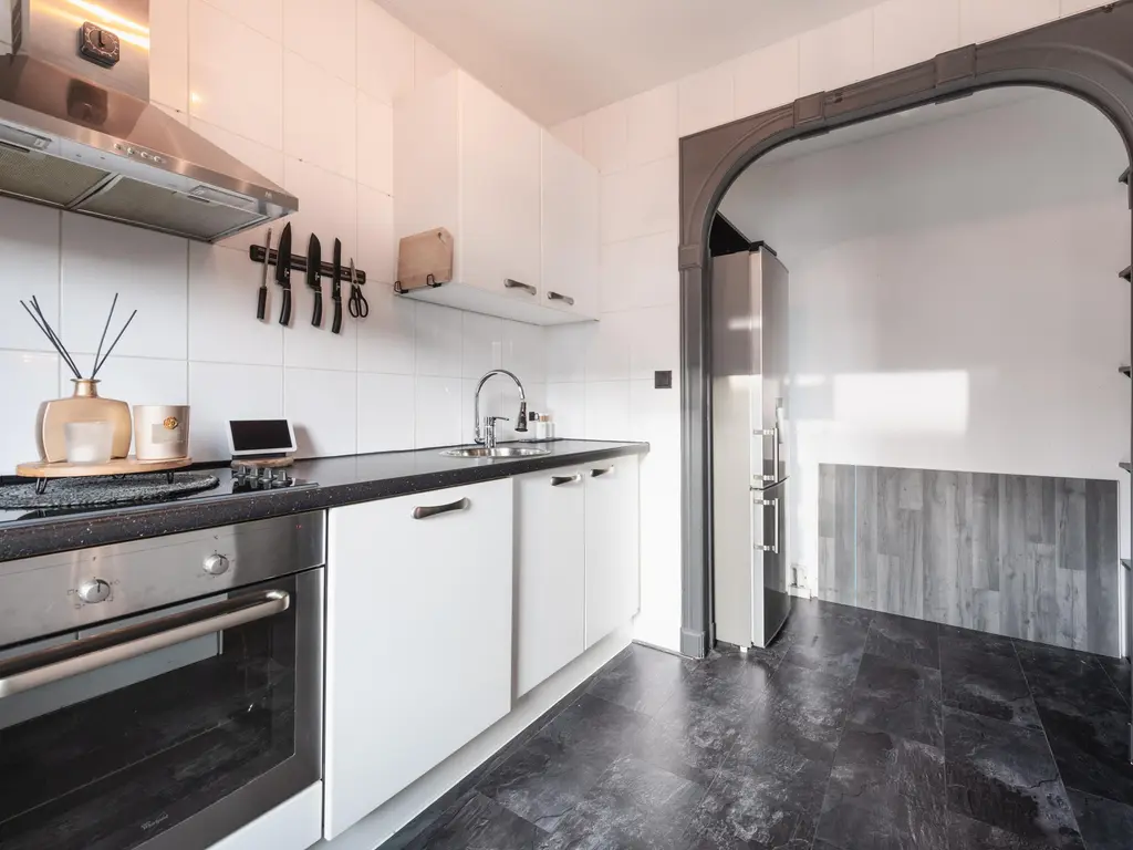 Zadkinerade 11, CAPELLE AAN DEN IJSSEL