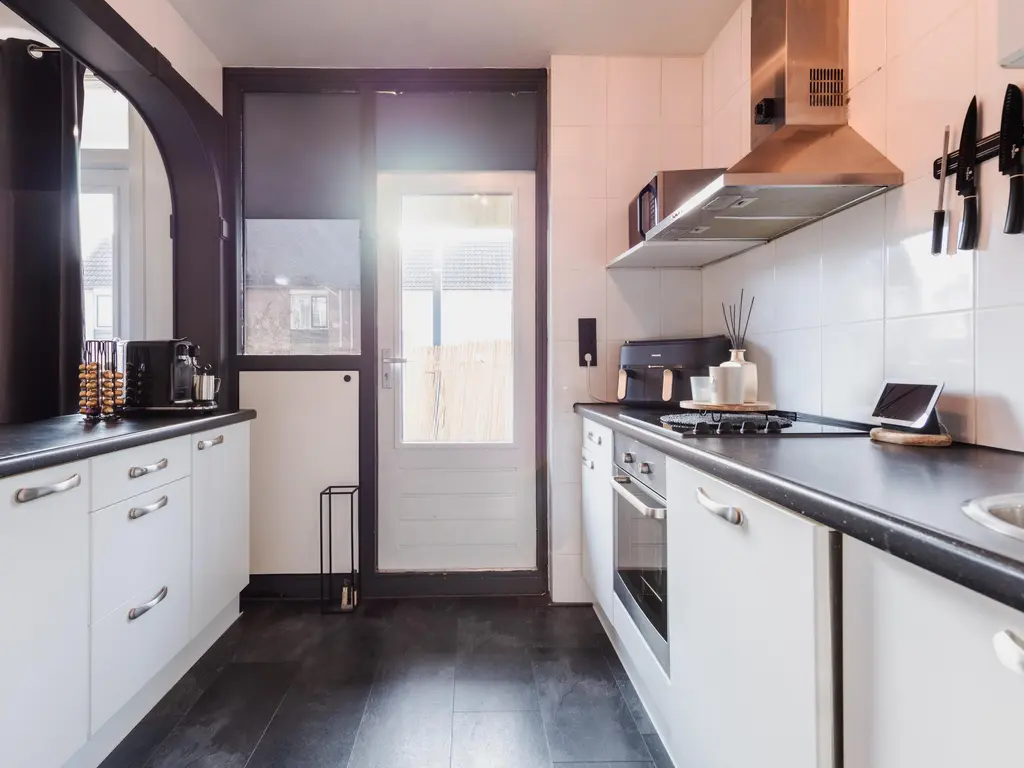 Zadkinerade 11, CAPELLE AAN DEN IJSSEL