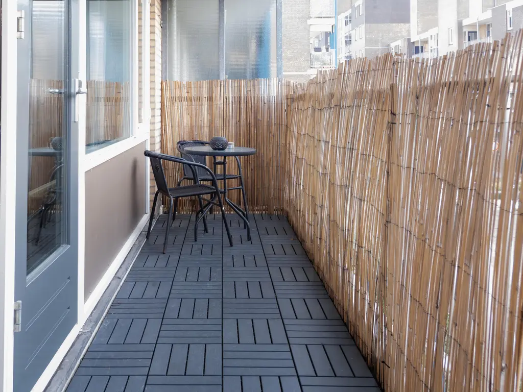 Zadkinerade 11, CAPELLE AAN DEN IJSSEL