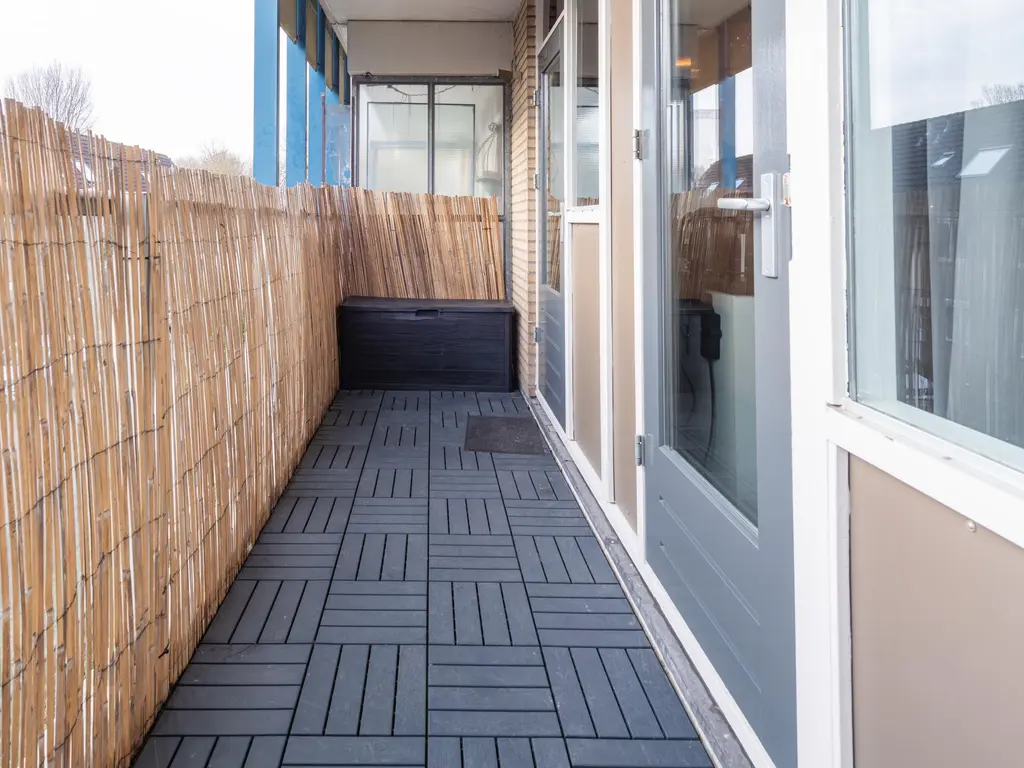 Zadkinerade 11, CAPELLE AAN DEN IJSSEL