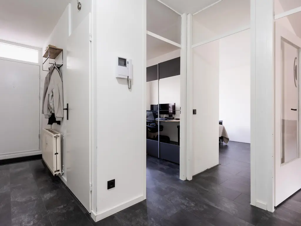 Zadkinerade 11, CAPELLE AAN DEN IJSSEL