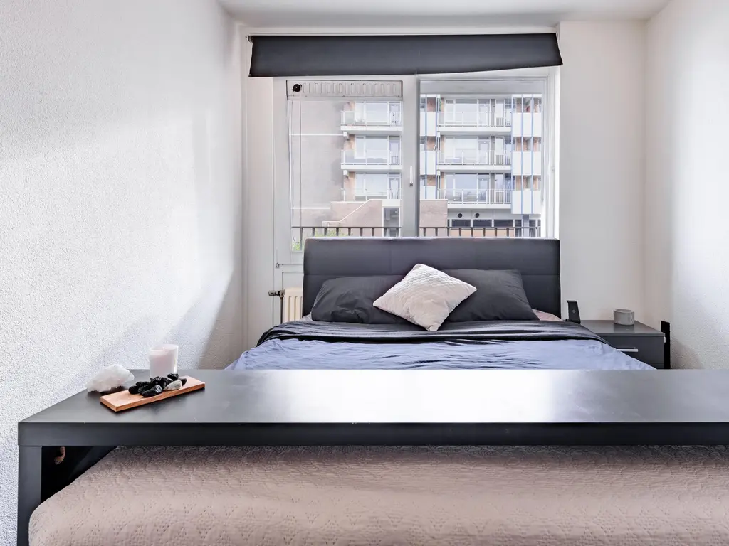 Zadkinerade 11, CAPELLE AAN DEN IJSSEL