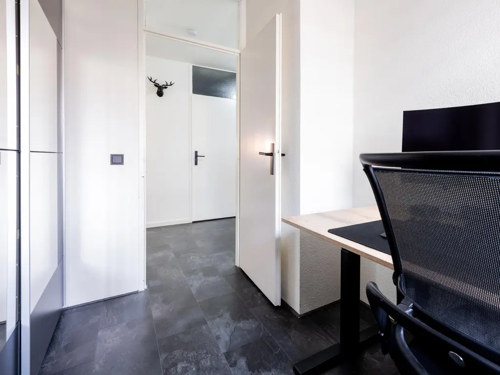 Zadkinerade 11, CAPELLE AAN DEN IJSSEL