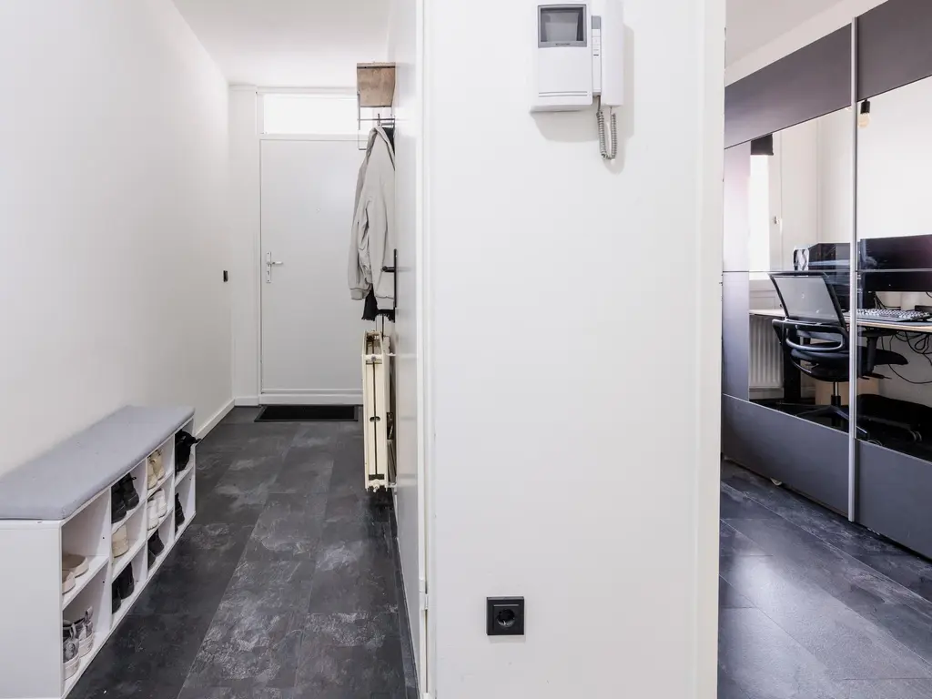 Zadkinerade 11, CAPELLE AAN DEN IJSSEL