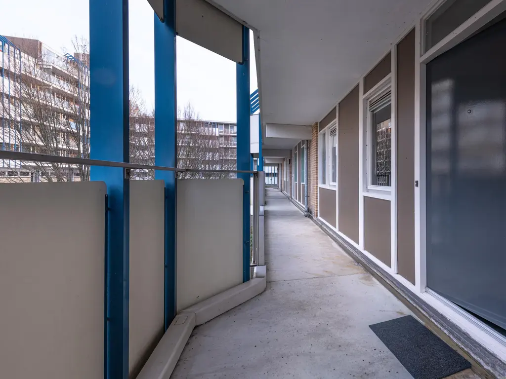 Zadkinerade 11, CAPELLE AAN DEN IJSSEL