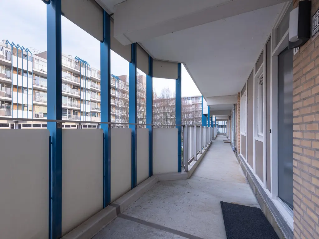 Zadkinerade 11, CAPELLE AAN DEN IJSSEL