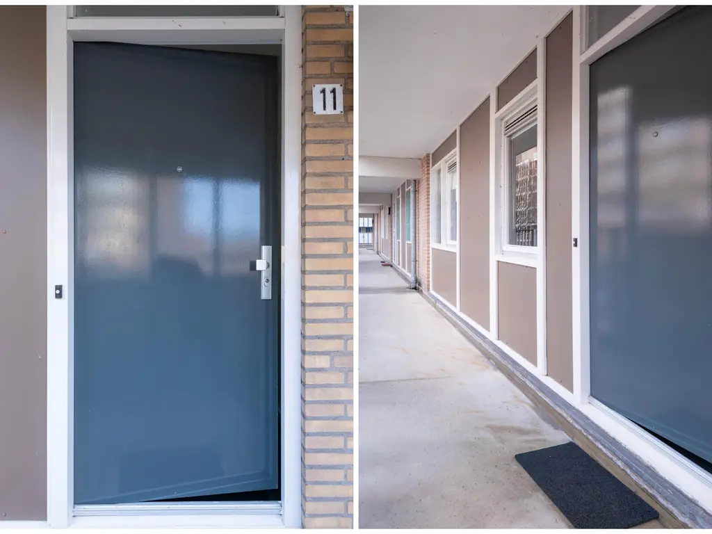 Zadkinerade 11, CAPELLE AAN DEN IJSSEL