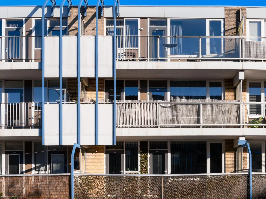 Zadkinerade 11, CAPELLE AAN DEN IJSSEL