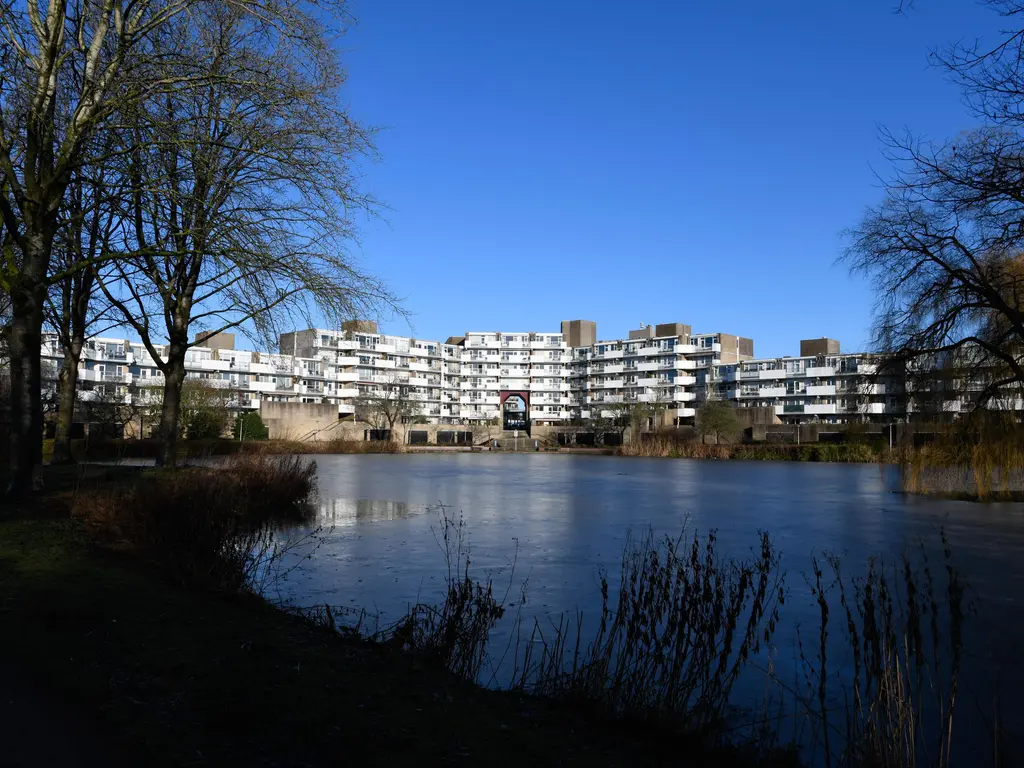 Zadkinerade 11, CAPELLE AAN DEN IJSSEL