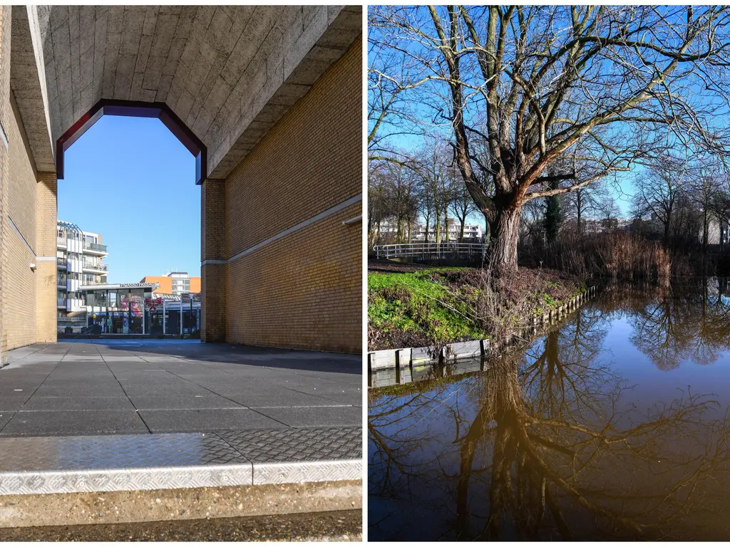 Zadkinerade 11, CAPELLE AAN DEN IJSSEL