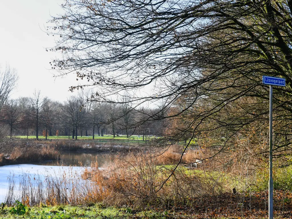 Zadkinerade 11, CAPELLE AAN DEN IJSSEL