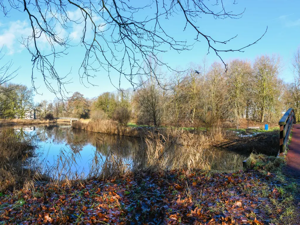 Zadkinerade 11, CAPELLE AAN DEN IJSSEL