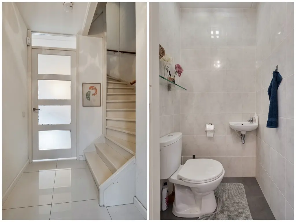 Populierenhout 14, BARENDRECHT