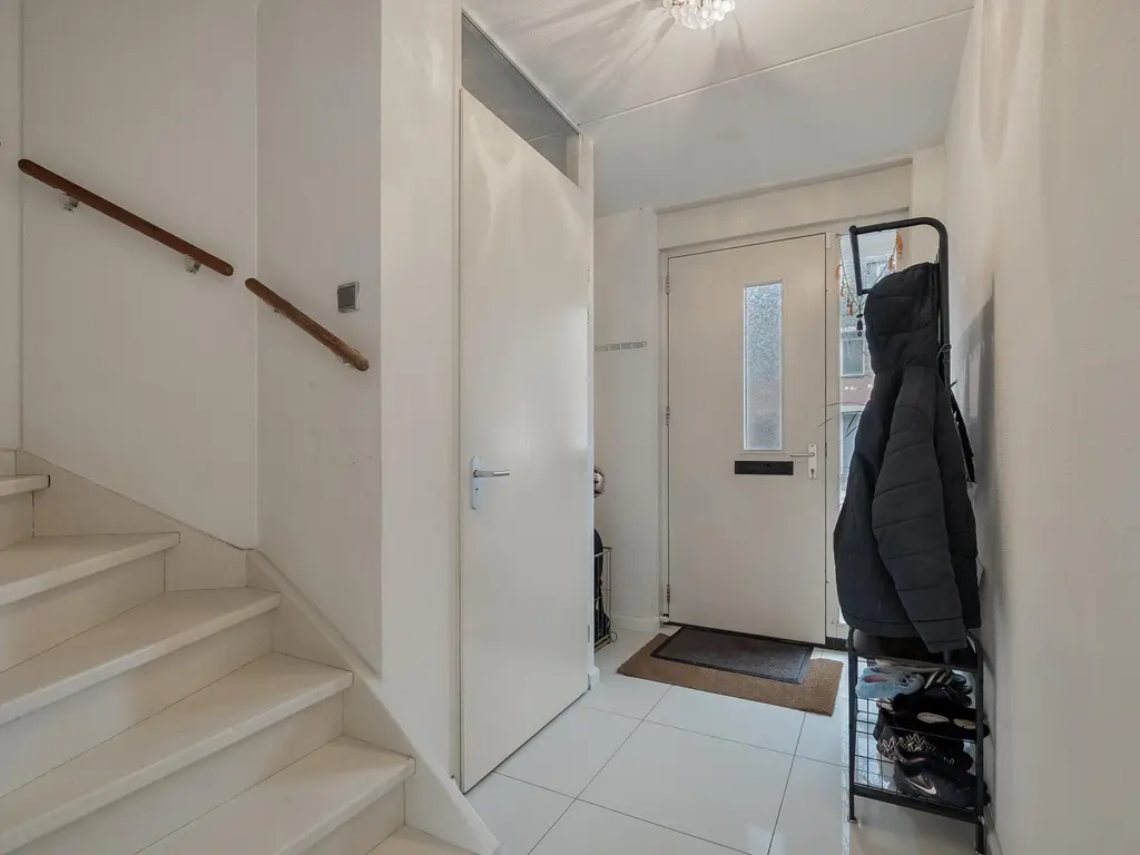 Populierenhout 14, BARENDRECHT