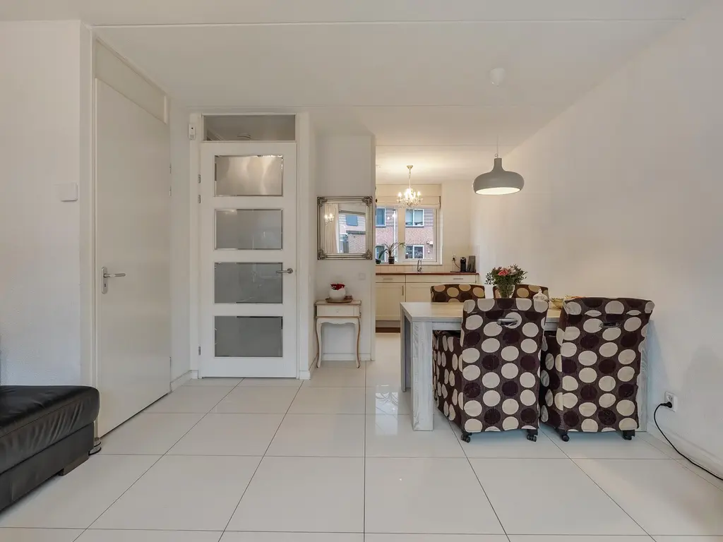 Populierenhout 14, BARENDRECHT