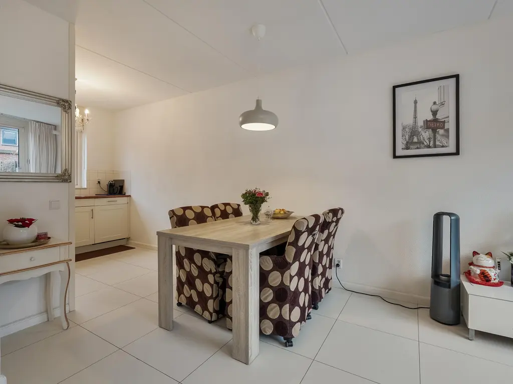 Populierenhout 14, BARENDRECHT