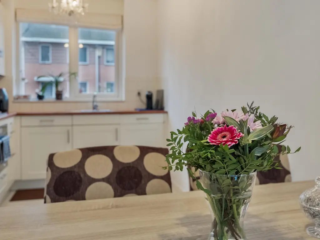 Populierenhout 14, BARENDRECHT