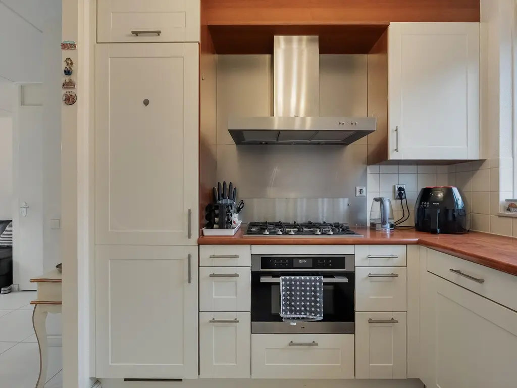 Populierenhout 14, BARENDRECHT