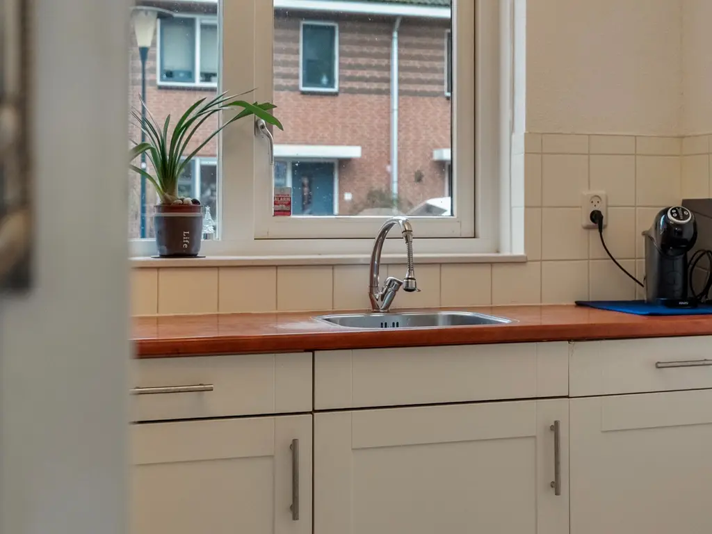 Populierenhout 14, BARENDRECHT