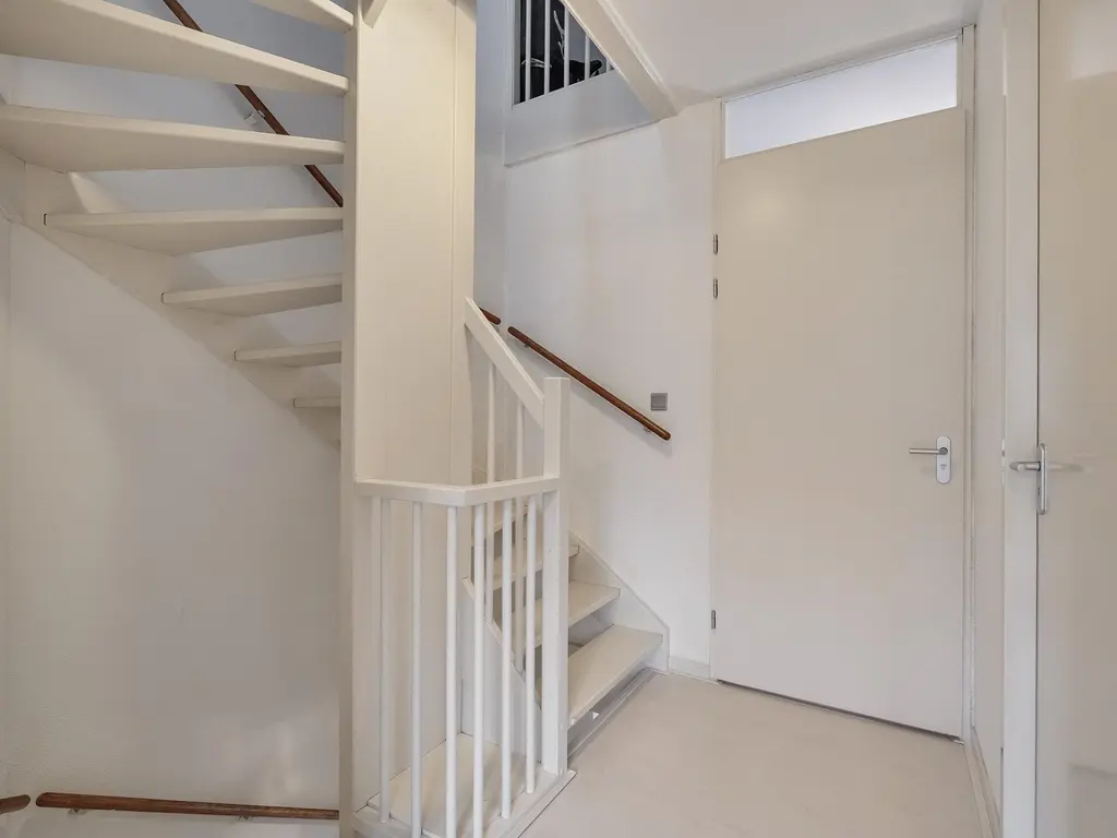 Populierenhout 14, BARENDRECHT