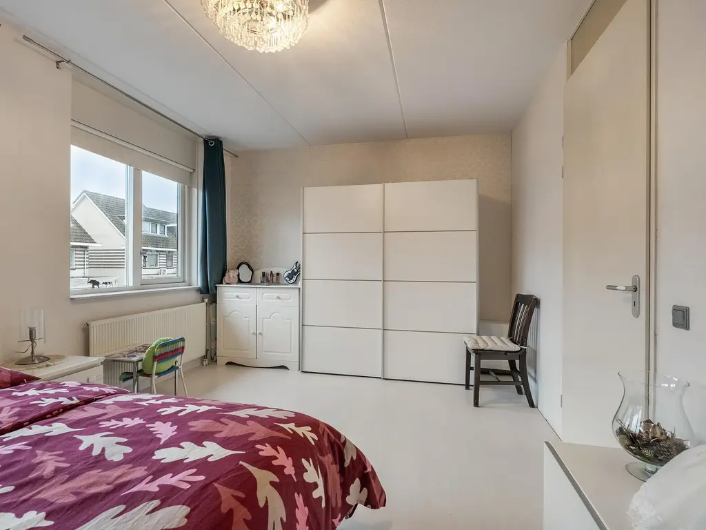 Populierenhout 14, BARENDRECHT