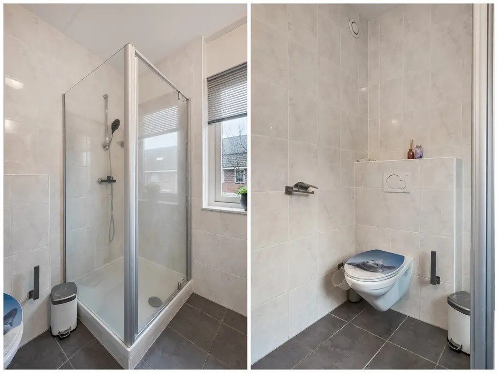 Populierenhout 14, BARENDRECHT