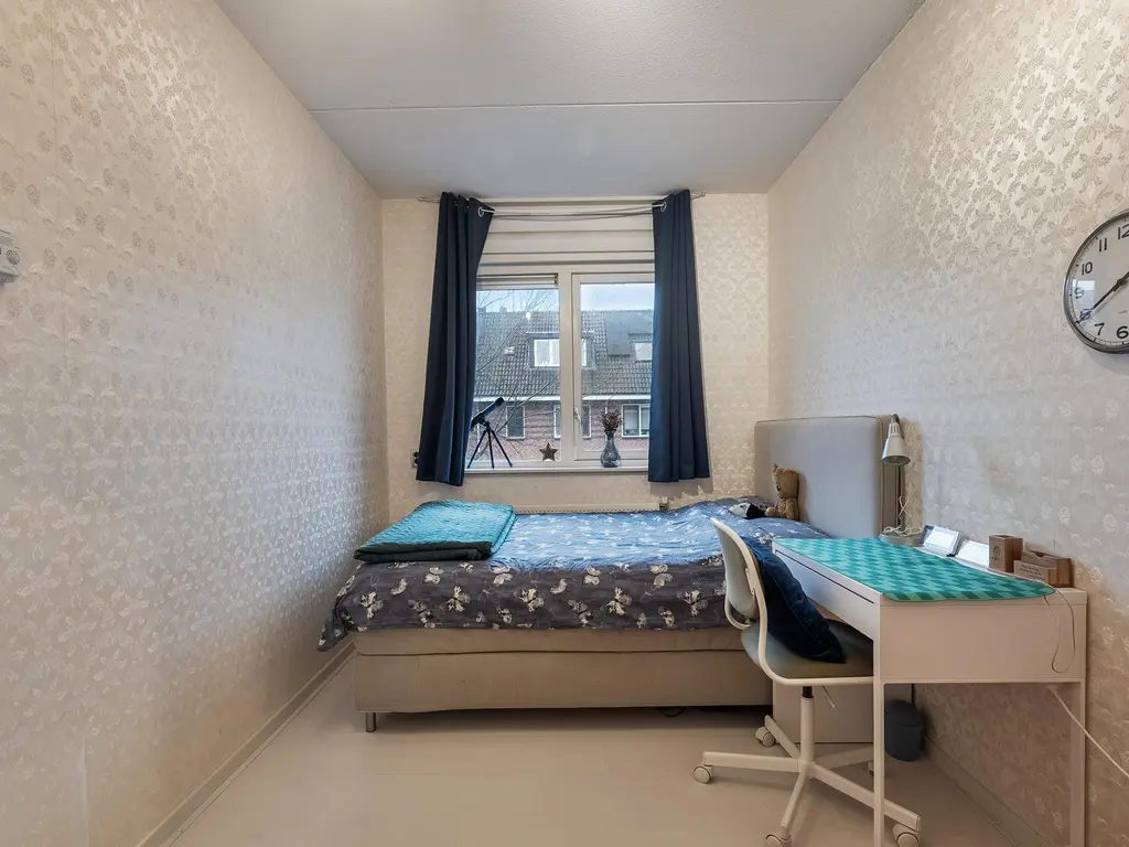 Populierenhout 14, BARENDRECHT