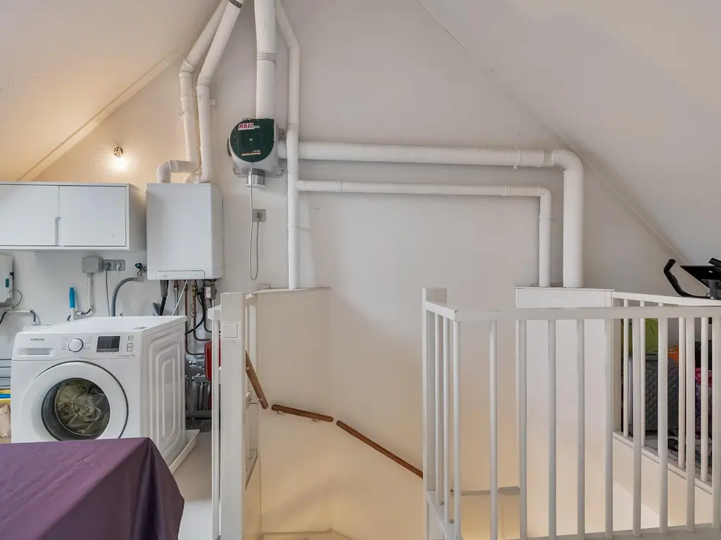 Populierenhout 14, BARENDRECHT