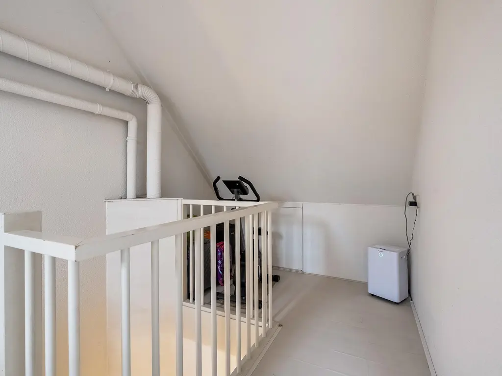 Populierenhout 14, BARENDRECHT