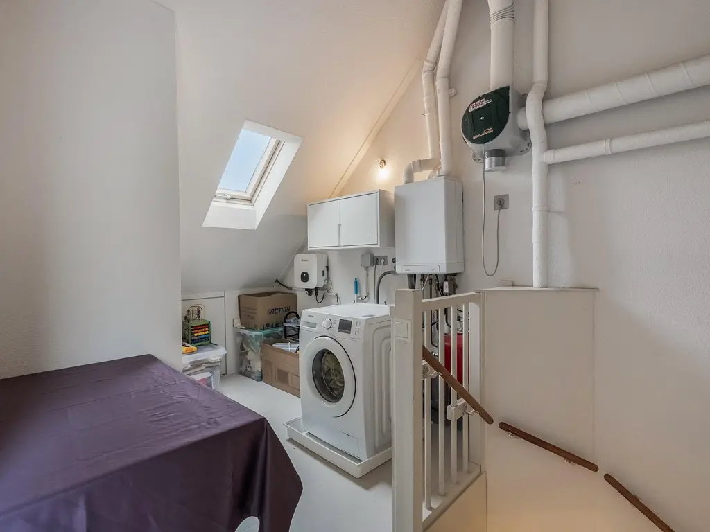 Populierenhout 14, BARENDRECHT