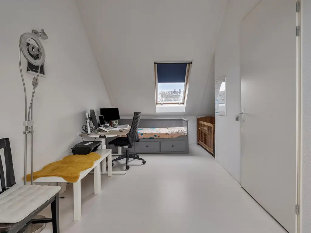 Populierenhout 14, BARENDRECHT