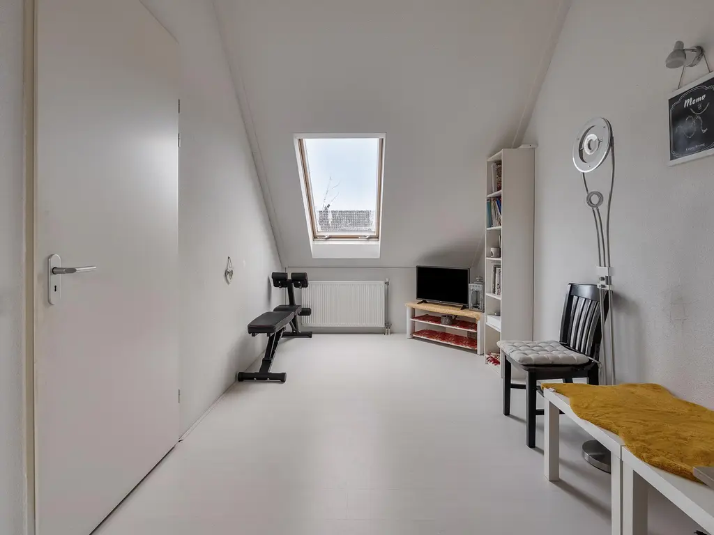 Populierenhout 14, BARENDRECHT