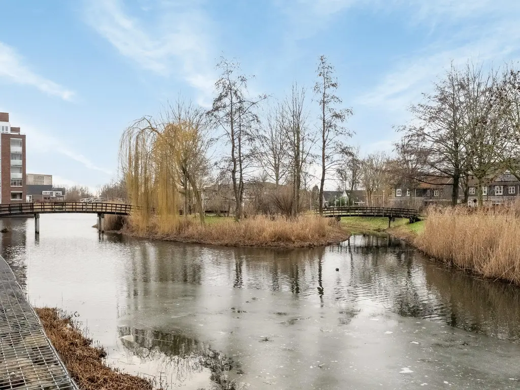 Populierenhout 14, BARENDRECHT