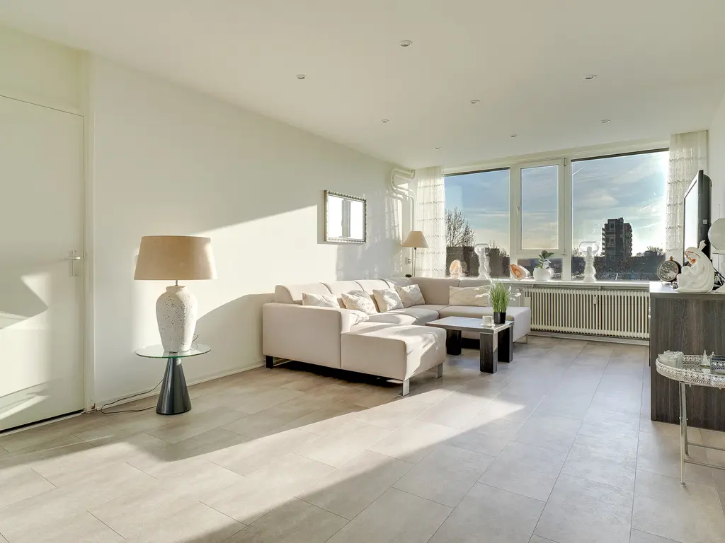 Jaap Edendreef 30, UTRECHT