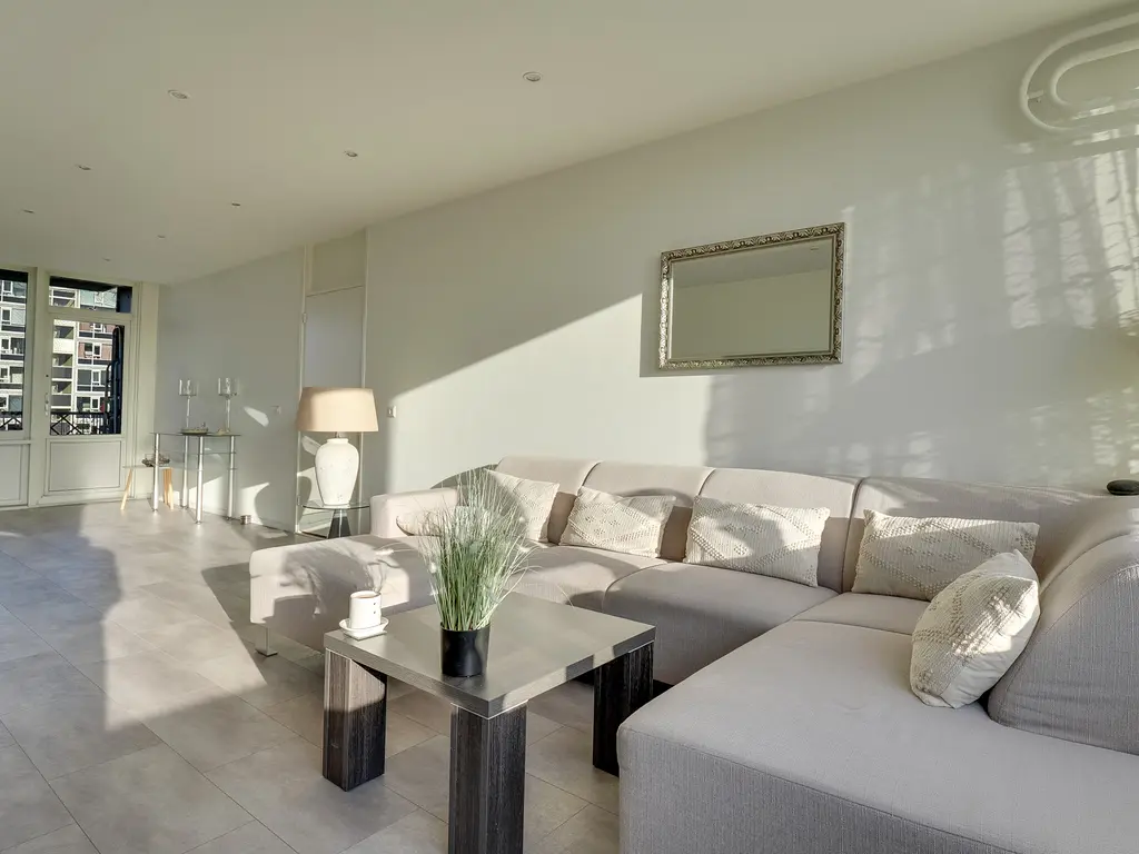 Jaap Edendreef 30, UTRECHT