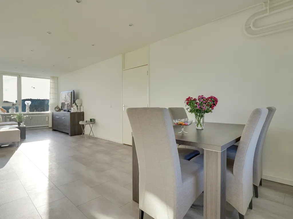 Jaap Edendreef 30, UTRECHT